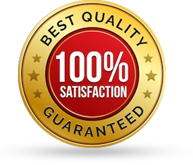 satisfaction logo