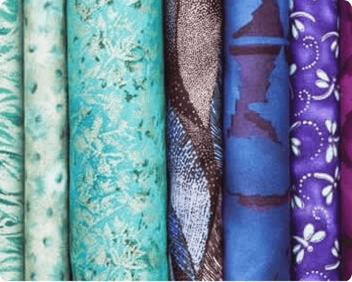 About Viral Fabrics