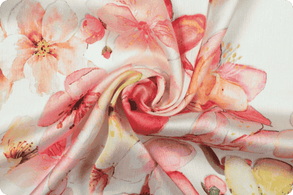 Chiffon Fabrics
