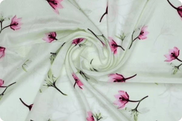 Crepe Fabrics