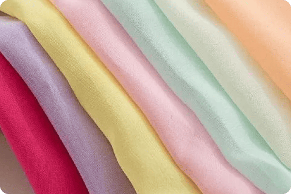 Georgette Fabrics