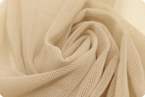 Net & Mesh Fabrics