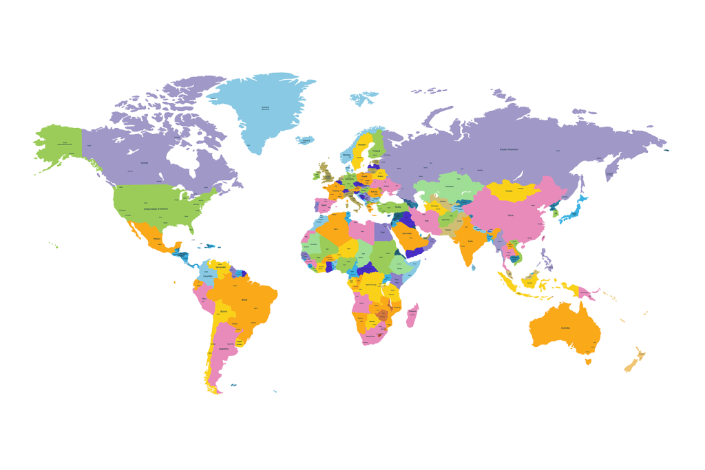 Network Map