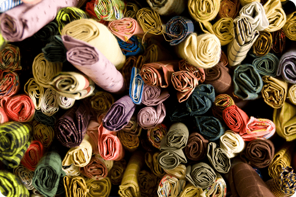 Recycled Fabrics